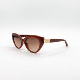 Guess Occhiali da sole Guess GF6176 - vista laterale