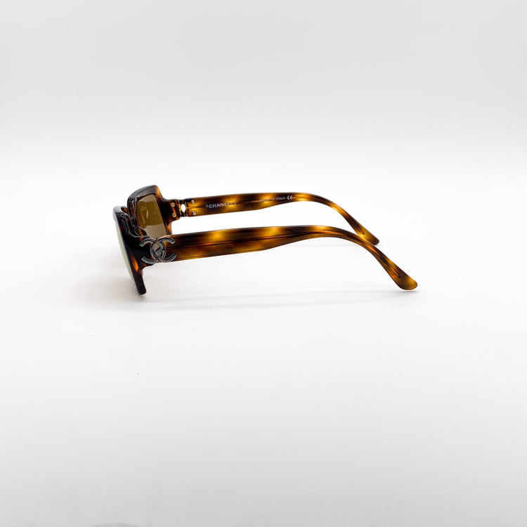 Chanel Occhiali da sole Chanel 5031 (anno 2003) - dettaglio