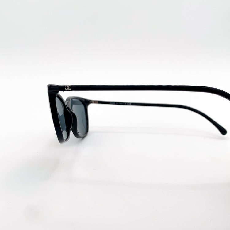 Chanel Occhiali da sole Chanel 3281 - immagine 4