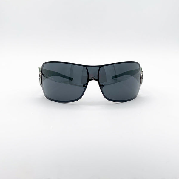 Giorgio Armani Occhiali da sole Giorgio Armani GA320/NS - vista frontale