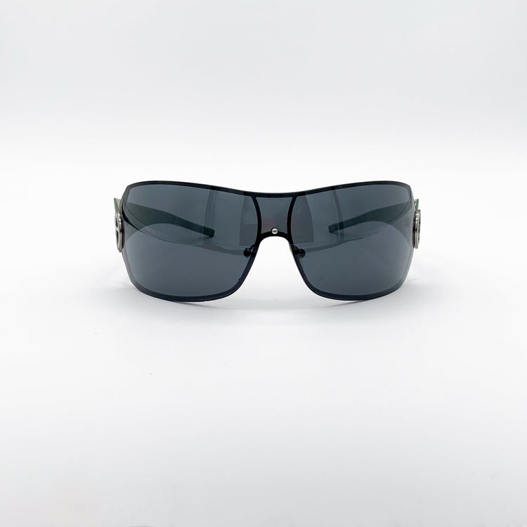 Giorgio Armani Occhiali da sole Giorgio Armani GA320/NS - vista frontale