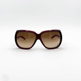 Burberry Occhiali da sole Burberry BE4013 - vista frontale