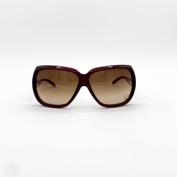 Burberry Occhiali da sole Burberry BE4013 - vista frontale