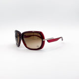 Burberry Occhiali da sole Burberry BE4013 - vista laterale