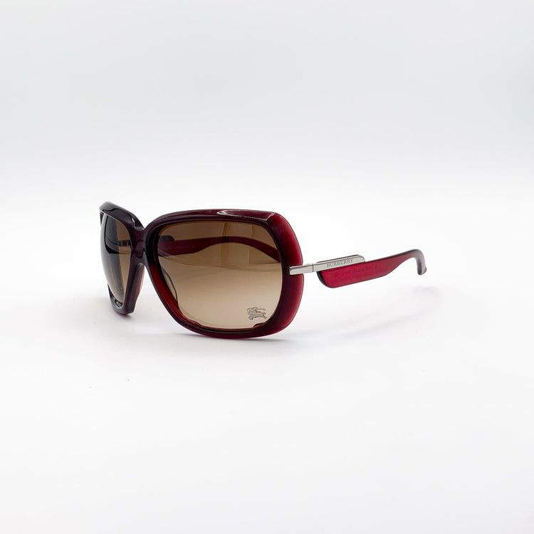 Burberry Occhiali da sole Burberry BE4013 - vista laterale