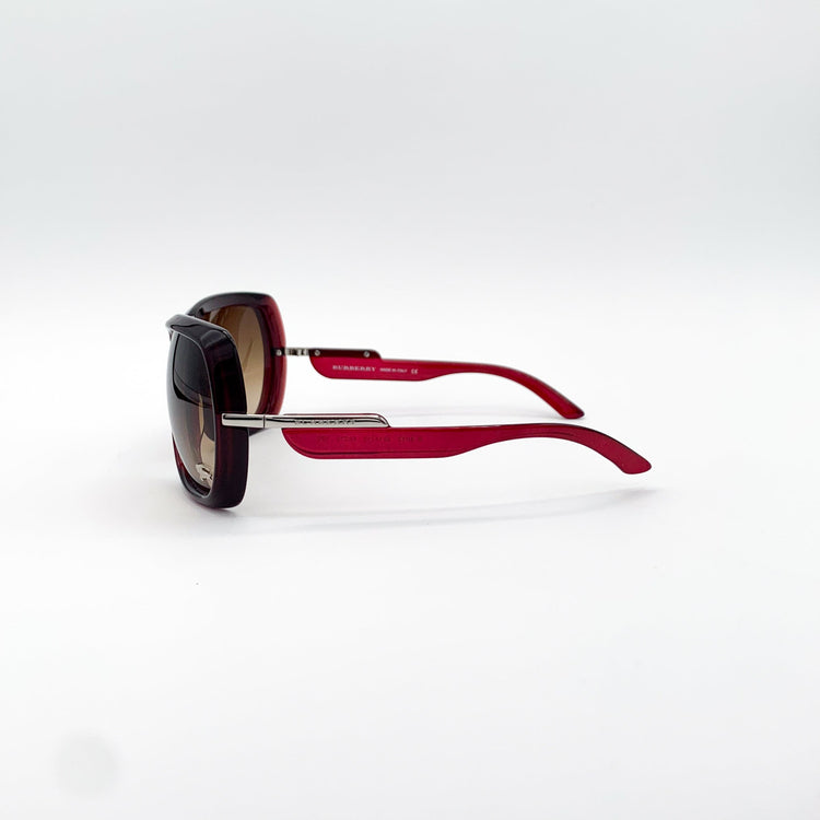 Burberry Occhiali da sole Burberry BE4013 - dettaglio