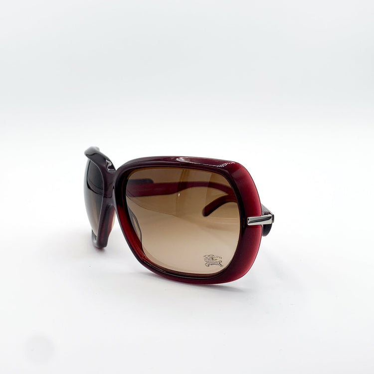 Burberry Occhiali da sole Burberry BE4013 - immagine 4
