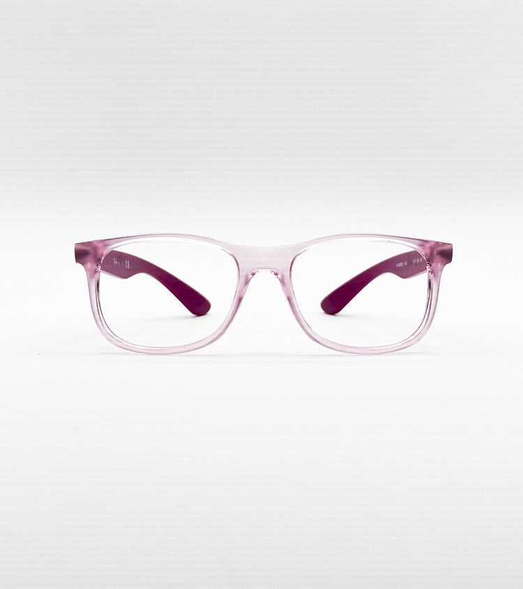 Occhiali vista Ray Ban Kids RJ9062S - vista frontale