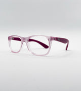 Occhiali vista Ray Ban Kids RJ9062S - vista laterale
