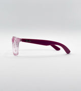 Ray Ban Occhiali vista Ray Ban Kids RJ9062S - dettaglio
