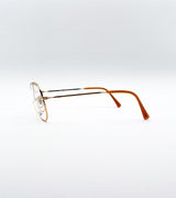 Occhiali da vista Ray Ban Aviator RX6049 - dettaglio