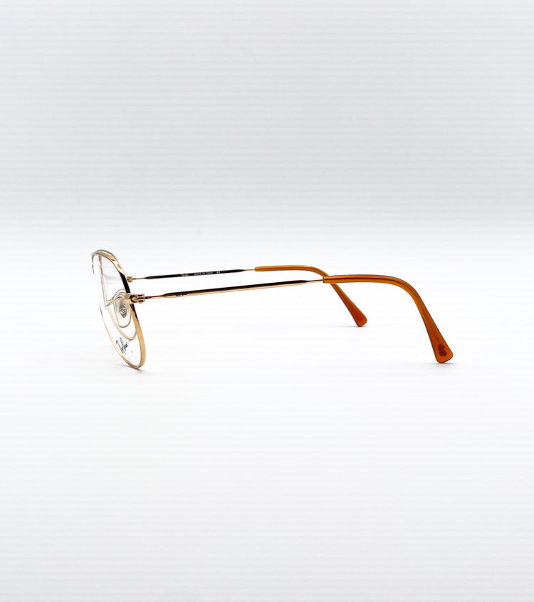 Occhiali da vista Ray Ban Aviator RX6049 - dettaglio