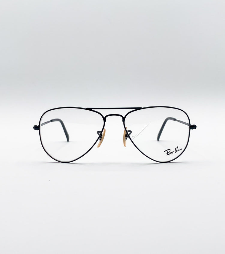 Occhiali da vista Ray Ban Aviator RX6050 - vista frontale