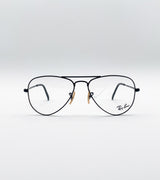 Ray Ban Occhiali da vista Ray Ban Aviator RX6050 - vista frontale