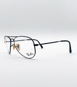 Ray Ban Occhiali da vista Ray Ban Aviator RX6050 - vista laterale