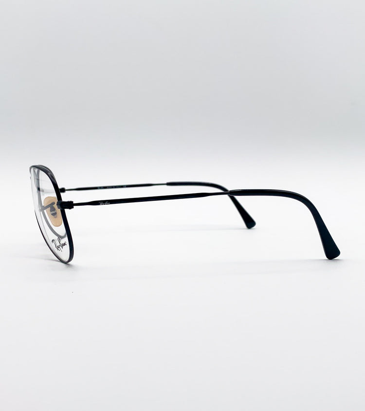 Ray Ban Occhiali da vista Ray Ban Aviator RX6050 - dettaglio