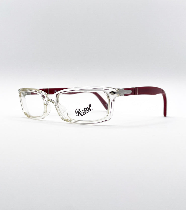 Persol Occhiali da vista Persol  PO3934V - vista laterale