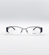 Prada Occhiali da vista Prada PR63IV - vista frontale