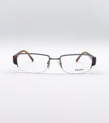 Occhiali da vista Prada PR75HV - vista frontale