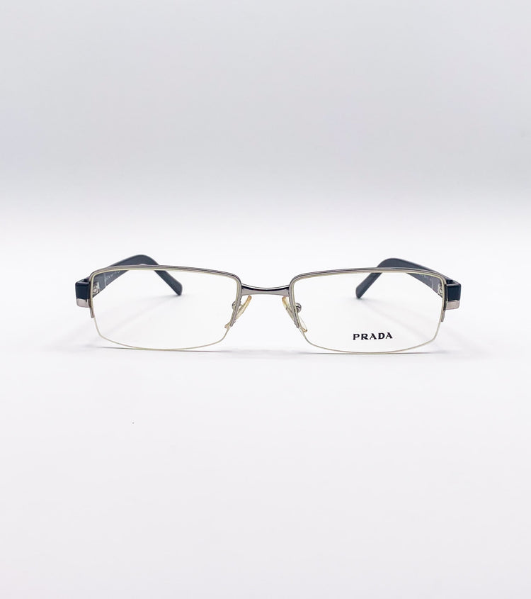 Prada Occhiali da vista Prada PR60HV - vista frontale