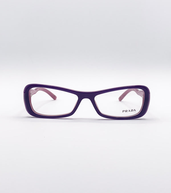 Occhiali da vista Prada donna PR22LV - vista frontale