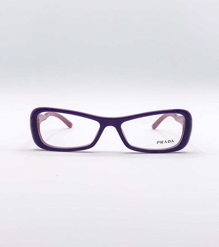 Prada Occhiali da vista Prada donna PR22LV - vista frontale