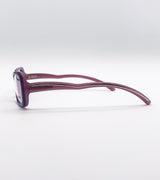 Occhiali da vista Prada donna PR22LV - dettaglio