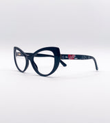 Occhiali da vista Dolce & Gabbana  DG3285 - vista frontale
