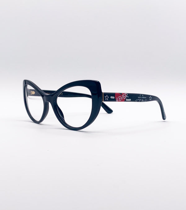 Occhiali da vista Dolce & Gabbana  DG3285 - vista frontale
