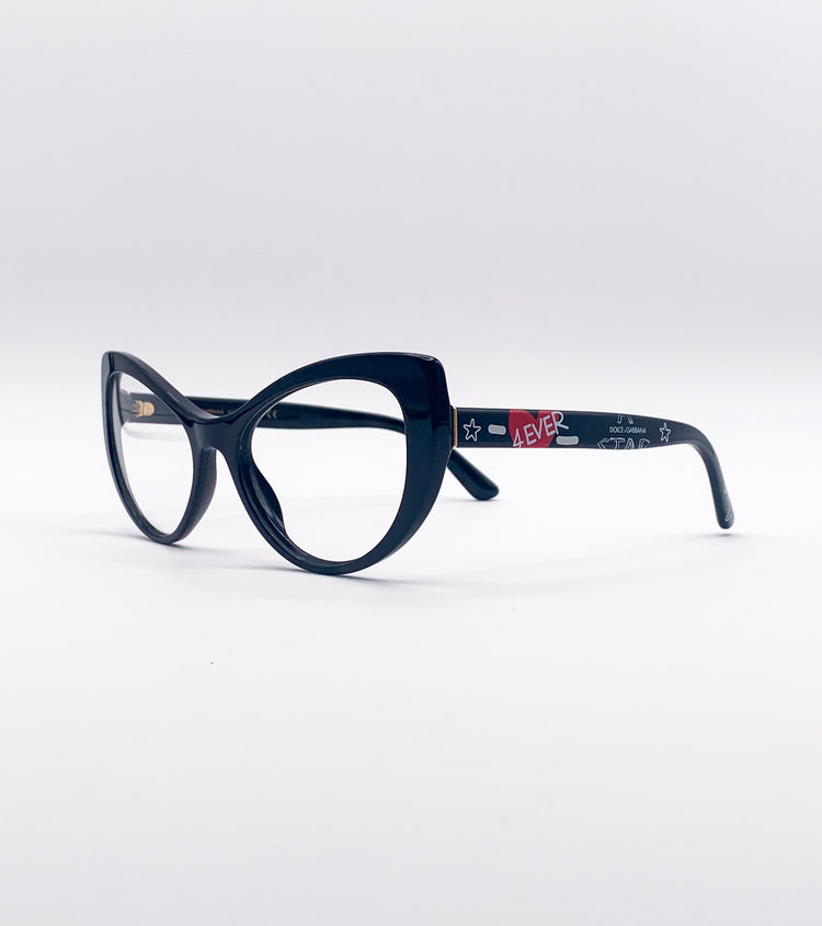 Occhiali da vista Dolce & Gabbana  DG3285 - vista frontale