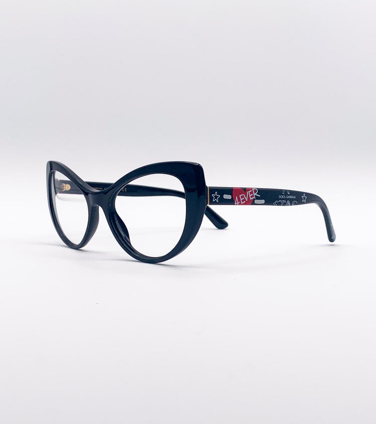Dolce & Gabbana Occhiali da vista Dolce & Gabbana  DG3285 - vista frontale