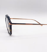 Dolce & Gabbana Occhiali da vista Dolce & Gabbana DG3311 - vista laterale