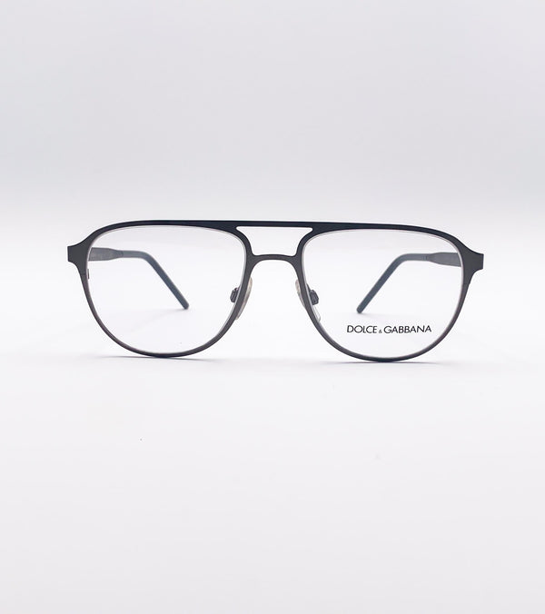 Occhiali da vista Dolce & Gabbana uomo DG1317 - vista frontale