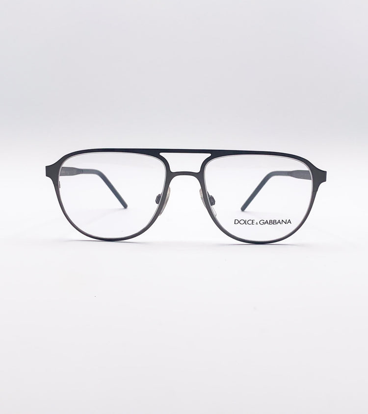 Occhiali da vista Dolce & Gabbana uomo DG1317 - vista frontale