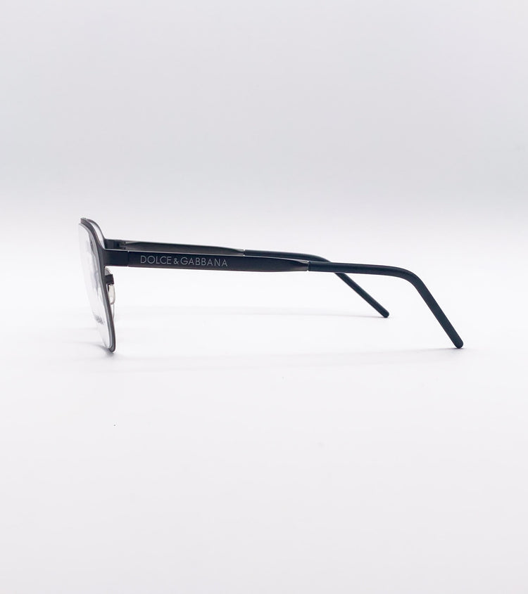 Occhiali da vista Dolce & Gabbana uomo DG1317 - dettaglio