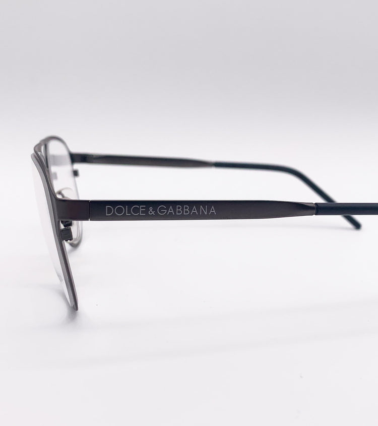 Occhiali da vista Dolce & Gabbana uomo DG1317 - immagine 4