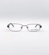 Occhiali da vista Dolce & Gabbana  DG1152 - vista frontale