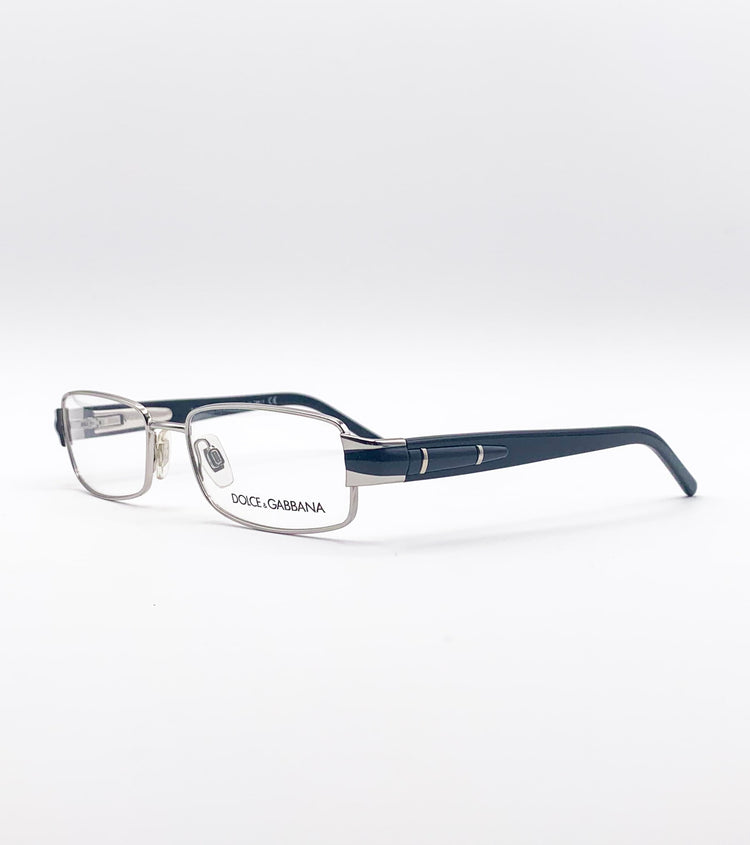 Dolce & Gabbana Occhiali da vista Dolce & Gabbana  DG1152 - vista laterale
