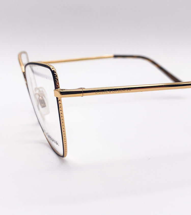 Dolce & Gabbana Occhiali da vista Dolce & Gabbana DG1314 - dettaglio