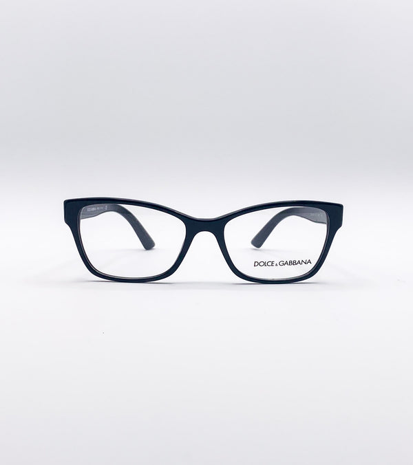Occhiali da vista Dolce & Gabbana DG3274 - vista frontale