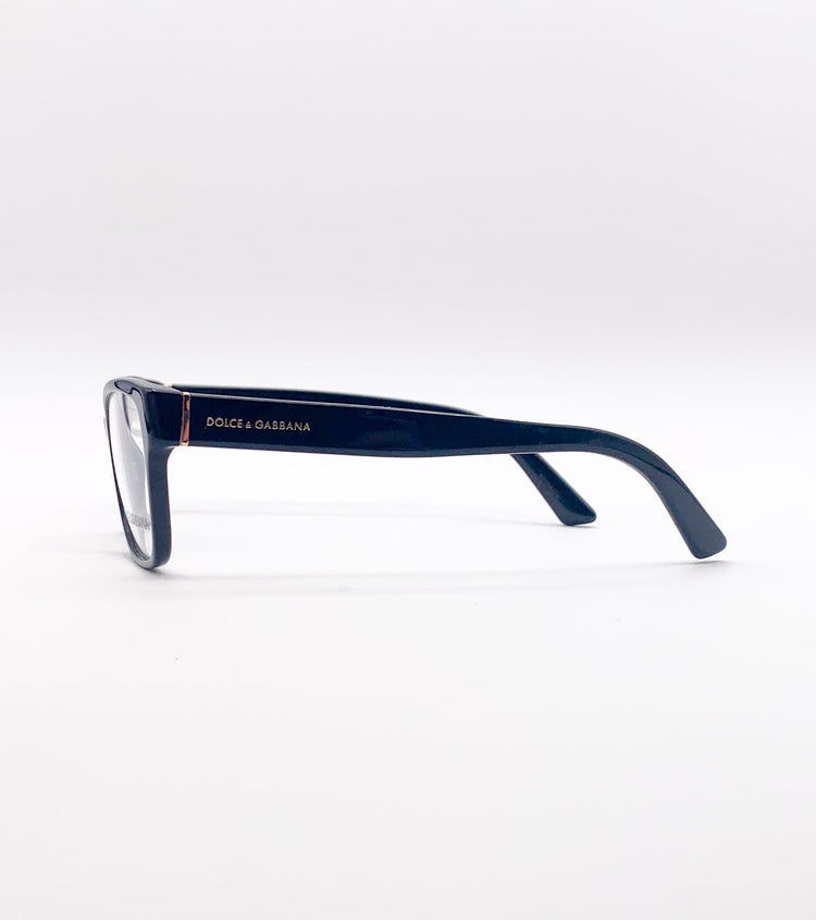 Occhiali da vista Dolce & Gabbana DG3274 - dettaglio