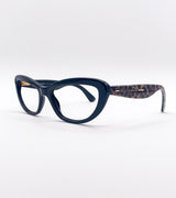 Dolce & Gabbana Occhiali da vista Dolce & Gabbana donna  DG3127 - vista laterale