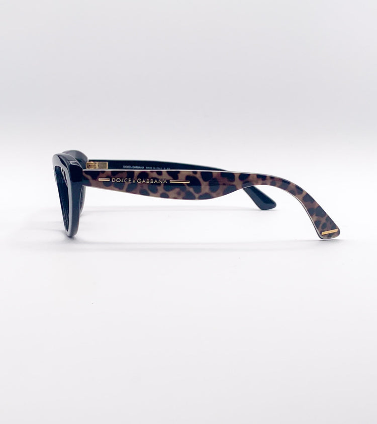 Occhiali da vista Dolce & Gabbana donna  DG3127 - dettaglio