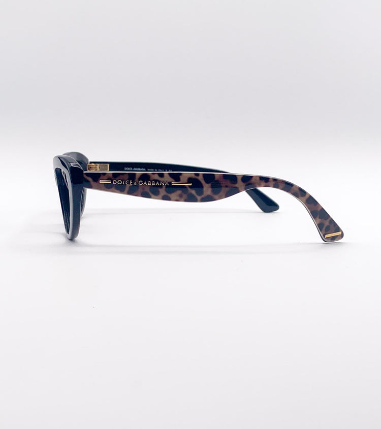 Dolce & Gabbana Occhiali da vista Dolce & Gabbana donna  DG3127 - dettaglio
