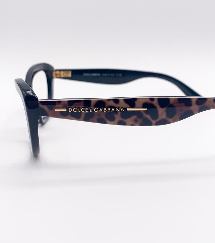 Dolce & Gabbana Occhiali da vista Dolce & Gabbana donna  DG3127 - immagine 4
