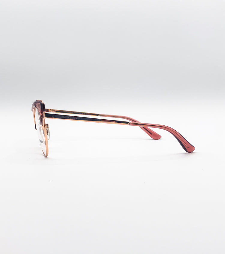 Occhiali da vista Dolce & Gabbana DG1308 - dettaglio