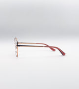 Occhiali da vista Dolce & Gabbana DG1320 - dettaglio