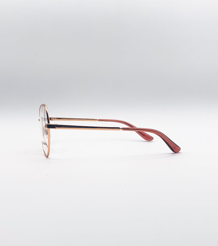 Occhiali da vista Dolce & Gabbana DG1320 - dettaglio