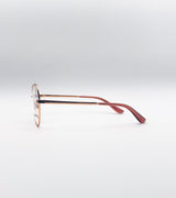 Dolce & Gabbana Occhiali da vista Dolce & Gabbana DG1320 - dettaglio