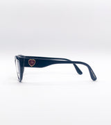 Occhiali da vista Dolce & Gabbana Cuore Sacro Collection DG3306 - dettaglio